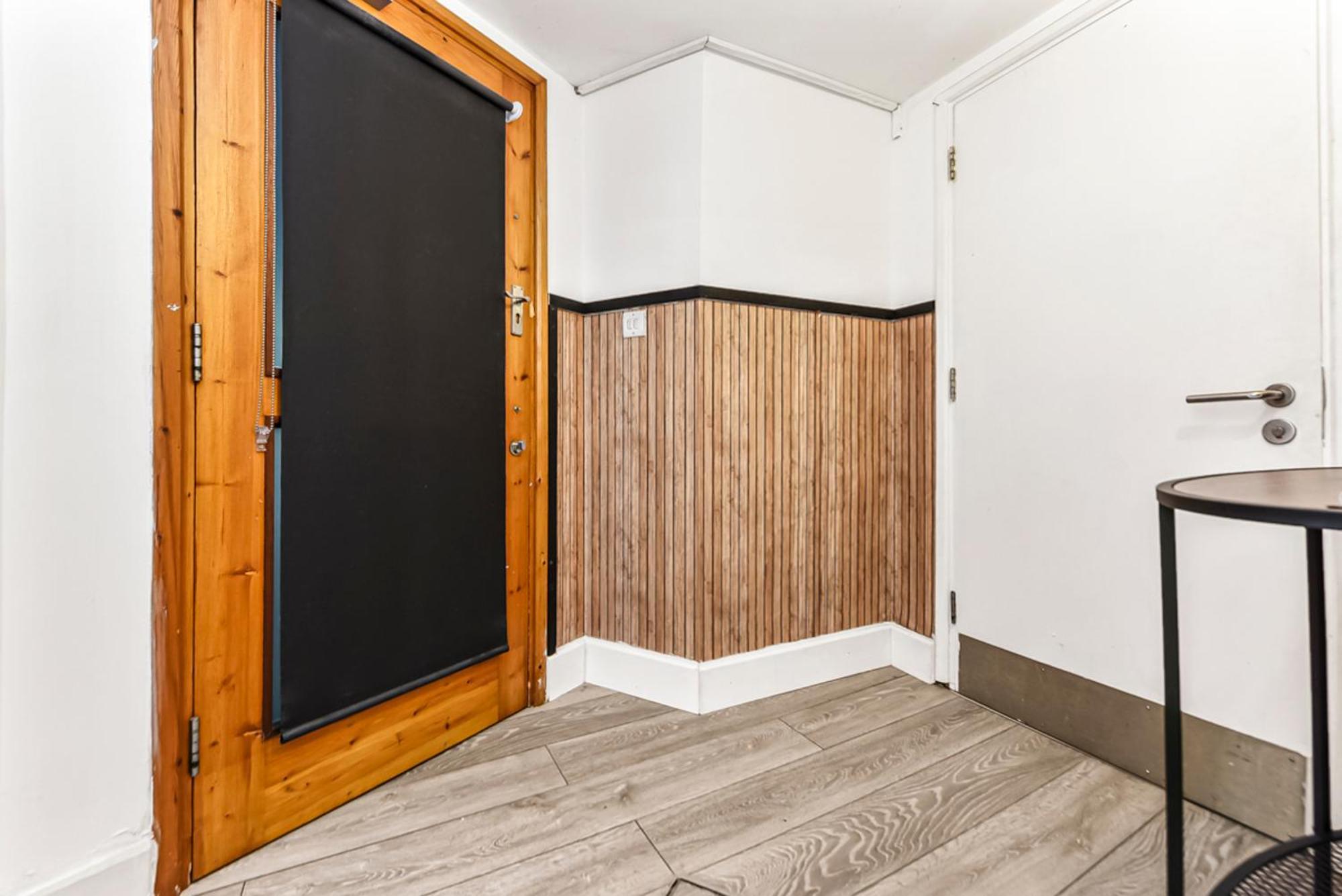 Cosy Studio Flat On A Budget Apartamento Londres Exterior foto